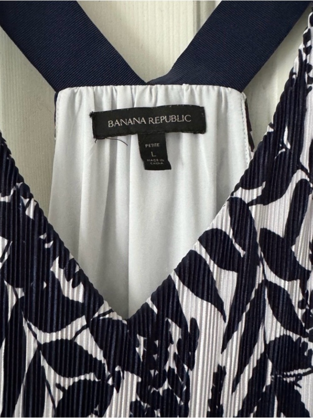 Banana Republic Dress - Picture 2 of 2